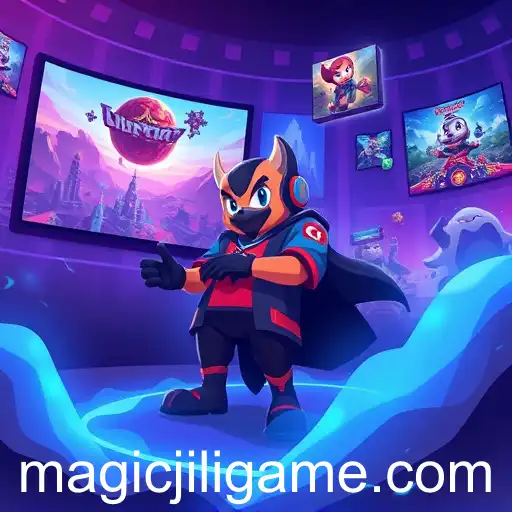 Emergence of MagicJili in the Gaming World