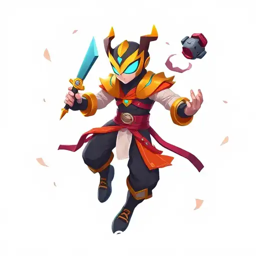 Emerging Trends in Online Gaming