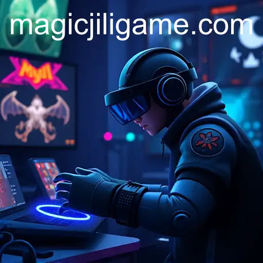 The Rise of Digital Gaming Arenas