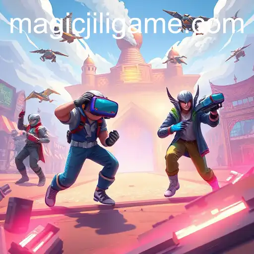 The Evolution of Online Gaming in 2025