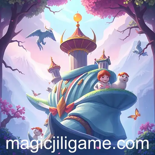 Expansion of MagicJili Sparks New Interest in Online Gaming