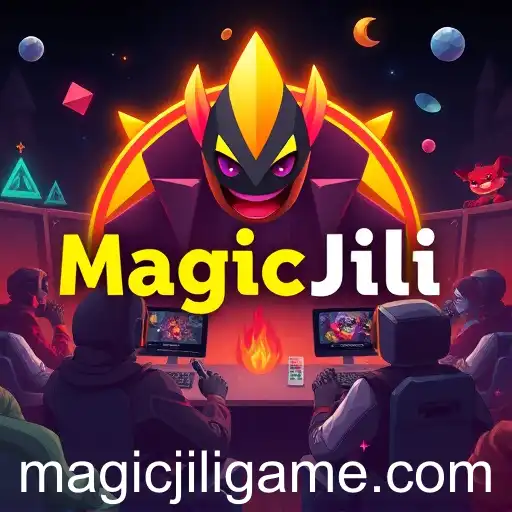 MagicJili and Its Impact on Online Gaming Culture
