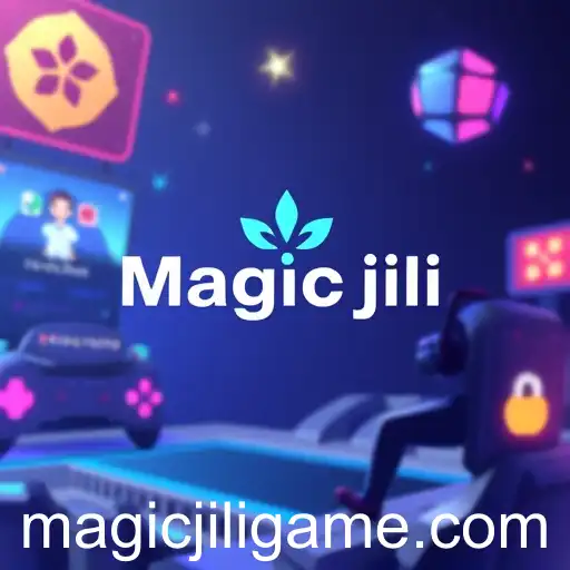 The Rise of Magicjili: A Gaming Phenomenon in 2025