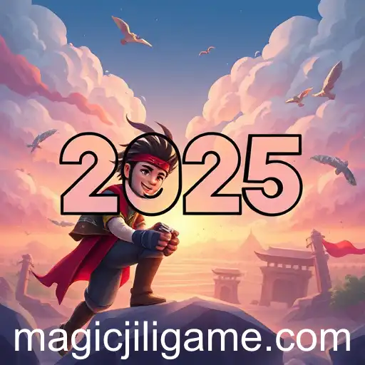 The Rise of Magicjili in Online Gaming