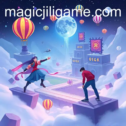 The Rise of MagicJili in the Online Gaming Landscape