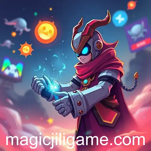 The Rise of Magicjili: A New Era in Online Gaming