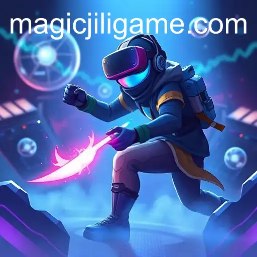 The Rise of MagicJili in Online Gaming
