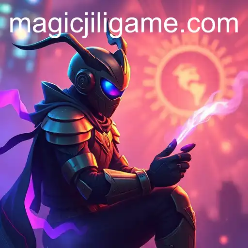 The Rise of MagicJili in Online Gaming