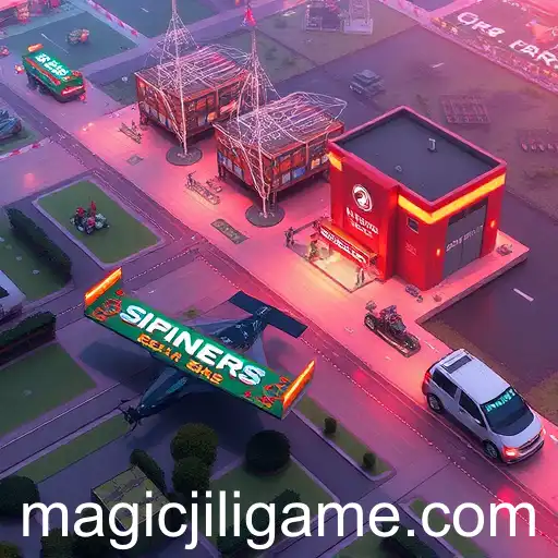 The Rise of MagicJili in the Gaming World