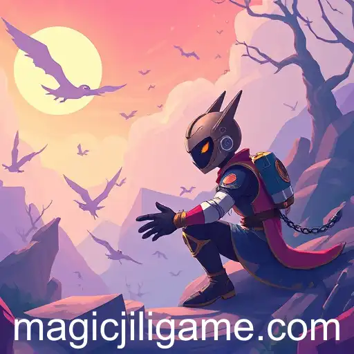 Emerging Popularity of MagicJili in the Gaming World