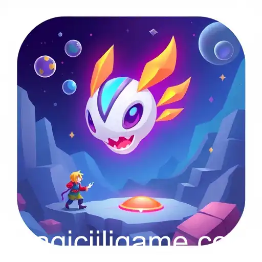 The Rise of MagicJili: A Game-Changer in Online Entertainment