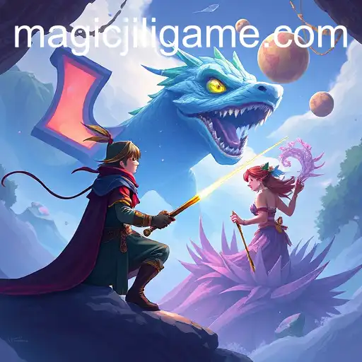The Impact of Magicjili on Online Gaming Trends