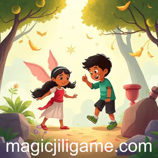 The Rise of Magicjili in the Gaming World