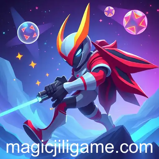 The Rise of MagicJili: A Game Changer in Online Entertainment
